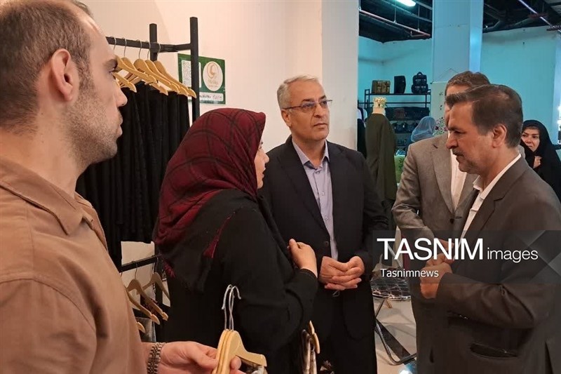 اخبار استان گلستان , مد و لباس , کارگروه ساماندهی مد و لباس کشور , سبک زندگی , 