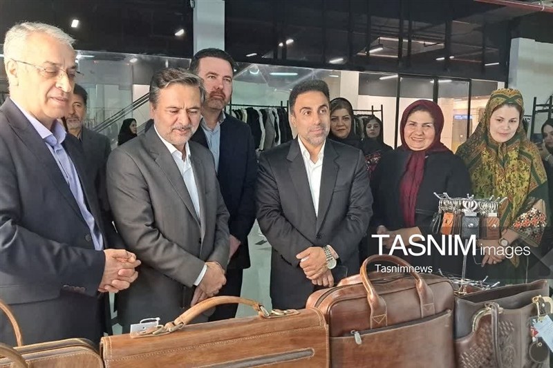 اخبار استان گلستان , مد و لباس , کارگروه ساماندهی مد و لباس کشور , سبک زندگی , 