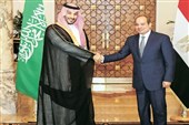 مخالفت مصری‌ها با هرگونه مشارکت کشورشان در جنگ علیه مردم یمن