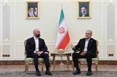 پزشکیان: آماده حل مسائل با همسایگان از مسیر گفت‌وگو و تعامل هستیم