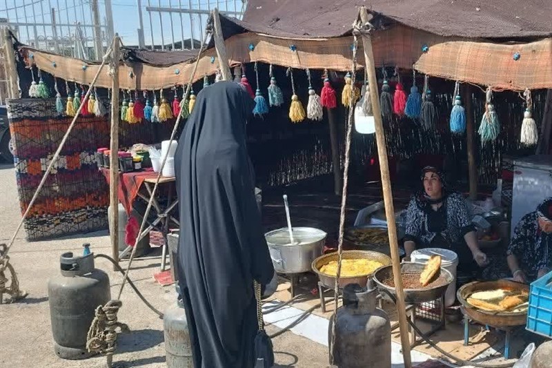 اخبار اسلامشهر , زندگی روستایی , سازمان میراث فرهنگی، صنایع دستی و گردشگری ,