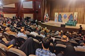 جلوه‌های رضوی در قاب هزاران عکاس؛ جشنواره عکس رضوی به پایان رسید