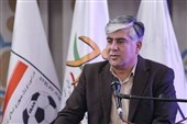 هشدار رئیس هیئت فوتبال کرمان درباره باشگاه‌های مس؛ ضرورت ثبات مدیریتی