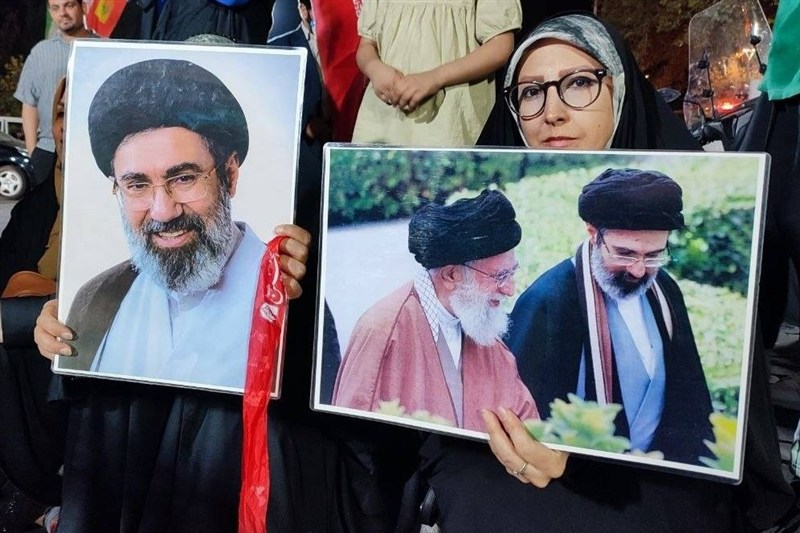 مردم سمنان تا آخرین نفس پای کشورشان هستند