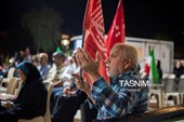دویستُمین شب حماسه حضور در میدان - شیراز