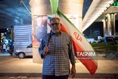 دویستُمین شب حماسه حضور در میدان - شیراز