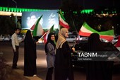 دویستُمین شب حماسه حضور در میدان - شیراز
