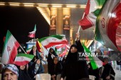 دویستُمین شب حماسه حضور در میدان - شیراز