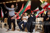 دویستُمین شب حماسه حضور در میدان - شیراز