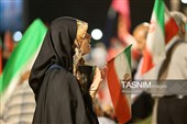 دویستُمین شب حماسه حضور در میدان - اصفهان