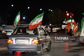 دویستُمین شب حماسه حضور در میدان - اصفهان
