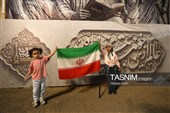 دویستُمین شب حماسه حضور در میدان - اصفهان