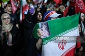 دویستُمین شب حماسه حضور در سراسر کشور