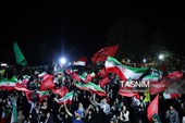 دویستُمین شب حماسه حضور در سراسر کشور