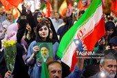 دویستُمین شب حماسه حضور در سراسر کشور