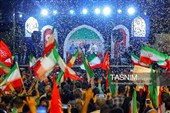 دویستُمین شب حماسه حضور در سراسر کشور