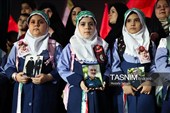 دویستُمین شب حماسه حضور در میدان ابوذر تهران