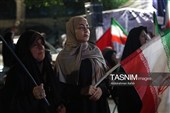 دویستُمین شب حماسه حضور در میدان - همدان