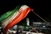 دویستُمین شب حماسه حضور در میدان - همدان