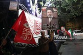دویستُمین شب حماسه حضور در میدان - همدان