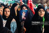 دویستُمین شب حماسه حضور در سراسر کشور