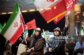 دویستُمین شب حماسه حضور در میدان - شیراز
