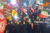 دانشگاه مبعوث؛ رستاخیز دانایی در امتداد غیرت ملی