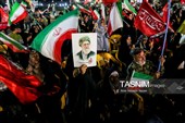 دویستُمین شب حماسه حضور در میدان - قزوین
