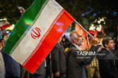 دویستُمین شب حماسه حضور در میدان - بجنورد