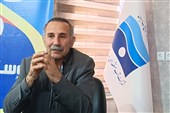 مهار افت سطح آب در دشت‌های گناباد خراسان رضوی