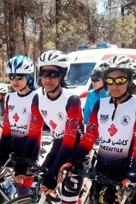 اخبار استان خراسان جنوبی , دوچرخه‌سواری , دوومیدانی , 