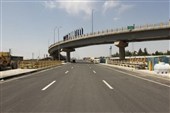 بهزودی عملیات اجرایی روگذر مدرس آغاز میشود