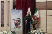 بسیج اساتید در خط مقدم جهاد تبیین و افزایش تاب‌آوری جامعه قرار دارد