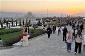 «جهان کوچک» ملایر؛ صدرنشین بازدید گردشگران غرب کشور