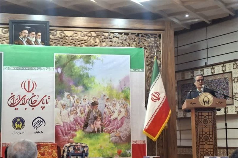 مددجویان کمیته امداد امام خمینی (ره) , خراسان رضوی , اخبار استان خراسان رضوی , اخبار مشهد , مشهد مقدس , استانداری خراسان رضوی , آغاز سال تحصیلی , نوشت افزار ایرانی اسلامی , نوشت‌افزار , مدرسه , دانش آموزان , 