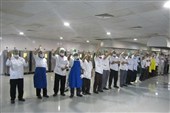 جزئیات ارزیابی و گزینش عوامل آشپزخانه‌های حج تمتع 1406 اعلام شد