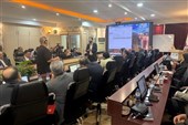 استانداردسازی و تربیت 50 مدرس تراز اول ضدپولشویی