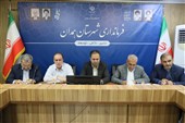 475 طرح و 3 هزار فرصت شغلی در 25 روستای همدان دنبال می‌شود