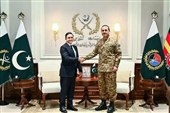 شرکت آمریکایی سازنده پهپاد با ارتش پاکستان قرارداد امضا کرد