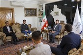 اجرای طرح تربیت مدیران جوان در فارس/ نتیجه‌گیری در افق یک‌ ساله