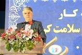 معاون وزیر: بیمار نباید به دلیل مشکلات مالی از درمان باکیفیت محروم شود