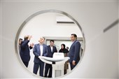 مدرن‌ترین مرکز تصویربرداری سرطان جنوب‌شرق کشور در کرمان افتتاح شد