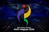 В ожидании официального открытия Азиатских игр 2026 / В надежде на реванш за Ханчжоу