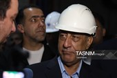 فولادسازان اظهارات قائم‌پناه درباره «انرژی ارزان» را زیر سؤال بردند