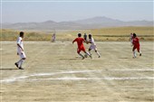 ورزش هشتگرد از محلات جان تازه می‌گیرد