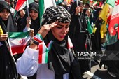 رزمایش جان‌فدایان ایران-2