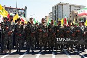رزمایش جان‌فدایان ایران-2