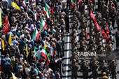 رزمایش جان‌فدایان ایران-2