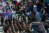 رزمایش جان‌فدایان ایران-2