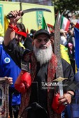 رزمایش جان‌فدایان ایران-2
